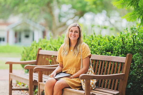 Quality teacher to be - Avondale University