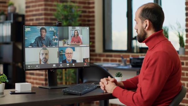 Help for Virtual Team Building - Avondale University