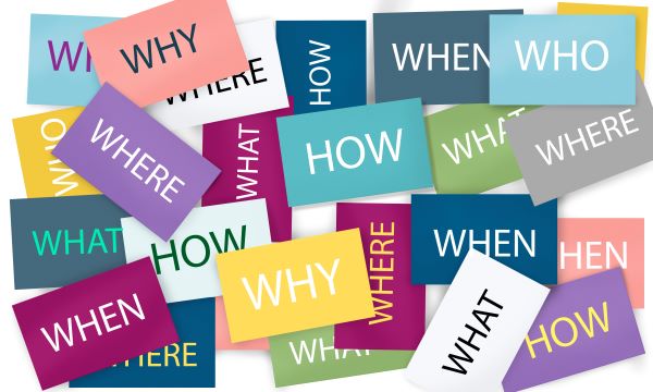 The Power of Questions - Avondale University