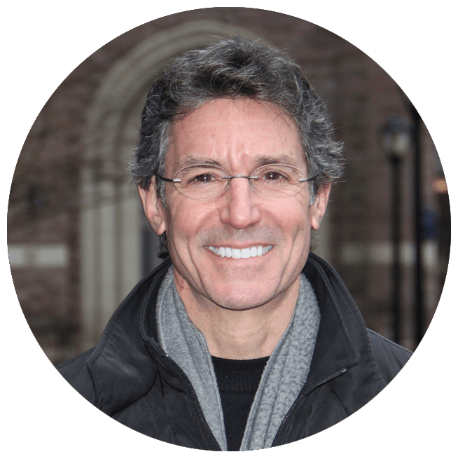 Dr David Katz