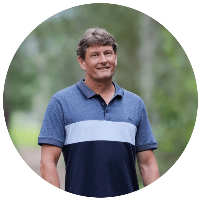 Dr Jason Morton