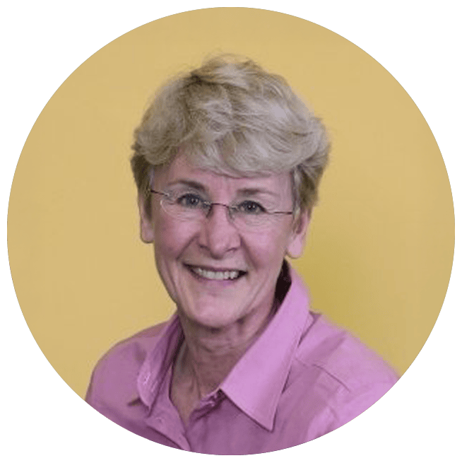 Dr. Jill Gordon