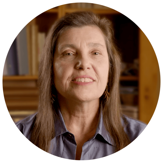 Liana Lionov, President, Global Positive Health Institute