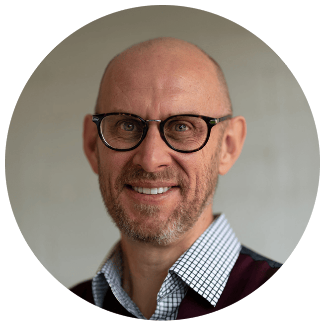 Dr. Simon Matthews
