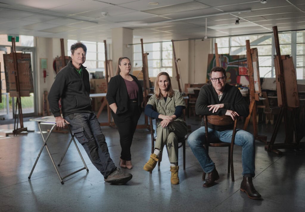 Art and creativity in the age of Artificial Intelligence