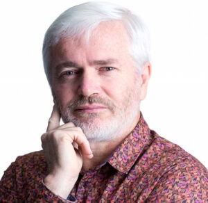 Photograph of Pr Neil Thompson