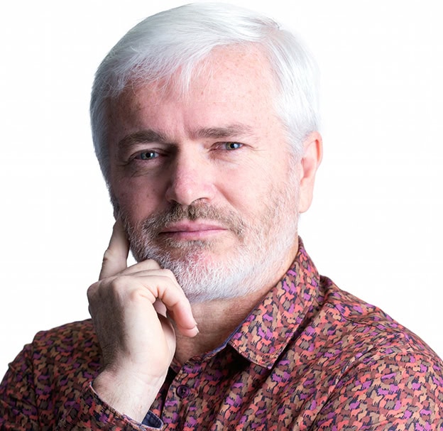 Researcher Profile of Neil Thompson