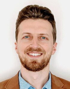 Photograph of Pr Emanuel Millen