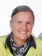 Photograph of A/Prof Sherry Hattingh