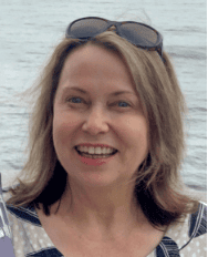 Photograph of Dr Vladka Henley