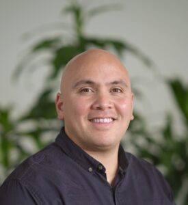 Photograph of  William (Willie) Iererua