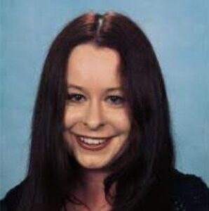 Photograph of Dr Jenna Lynn