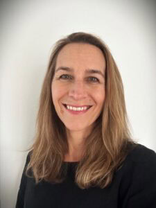Photograph of Dr Sherryn Bailey