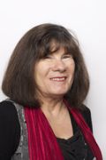 Photograph of Dr Robyn Pearce