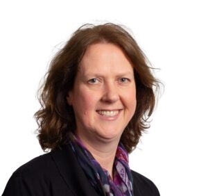 Photograph of  Tamera Gosling
