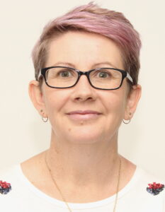 Photograph of  Brooke Twine